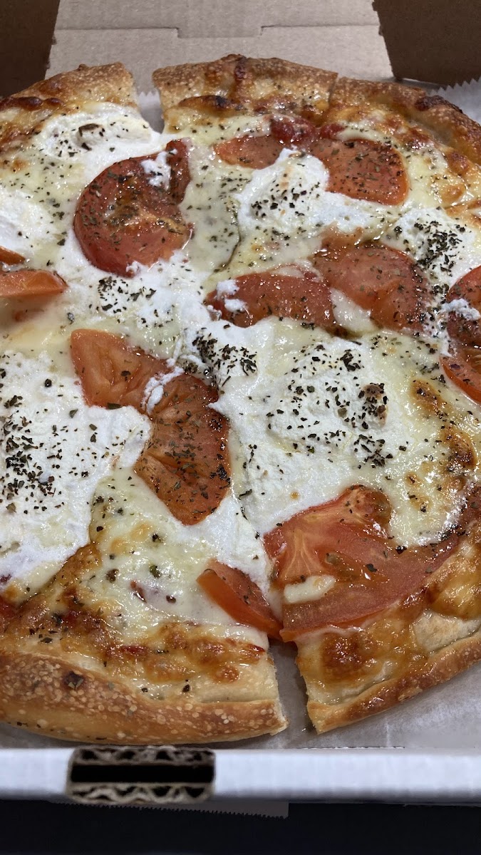 Rhodes Pizza & Restaurant Photos 2